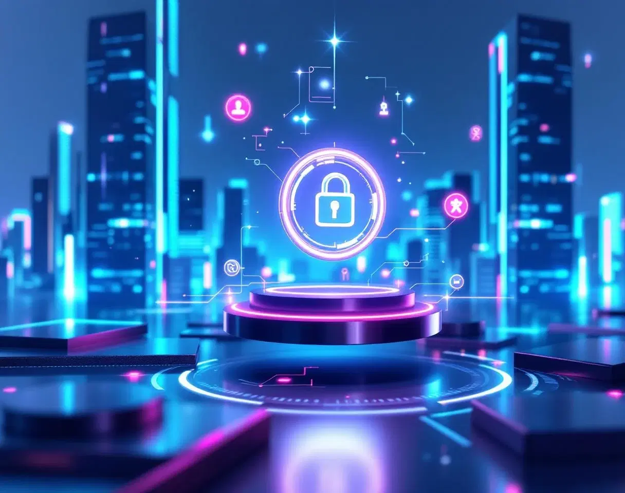 The Transformative Power of Non-Custodial Wallets in Cryptocurrency