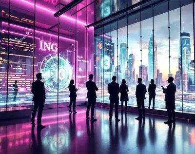 European Banks Emerge with a Euro-Powered Stablecoin Initiative That Could Redefine Digital Currency
