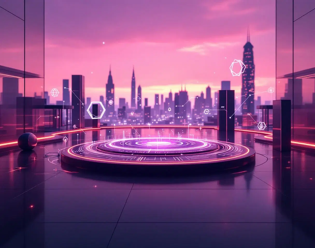 Cosmos Hub Takes a Bold Leap into the Future of Blockchain