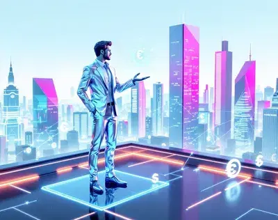 The Unyielding Spirit of Altcoins in Turbulent Times