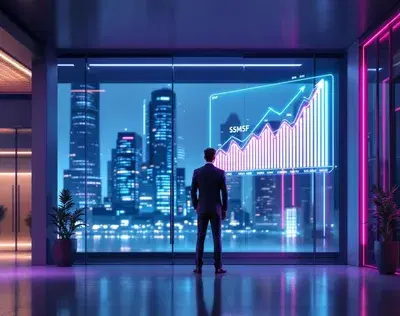 A New Era for Retirement Savings in Australia