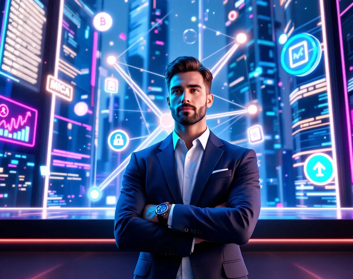 A New Era Dawns for Cryptocurrency Services in Europe