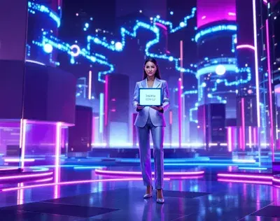 Solana Unleashed: The New Era of Decentralized Trading