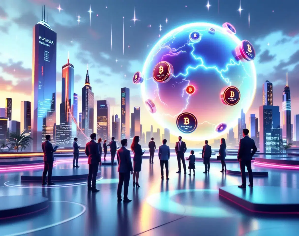 EU Sanctions Against Russia's Crypto Landscape