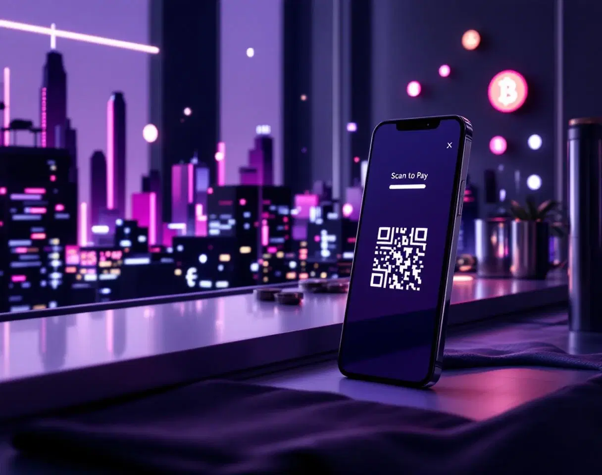 Bitget Launches Scan to Pay Feature to Reinvent Everyday Cryptocurrency Transactions