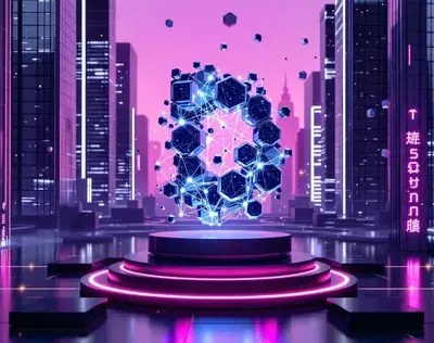 Solana's Stride into the Future of Finance