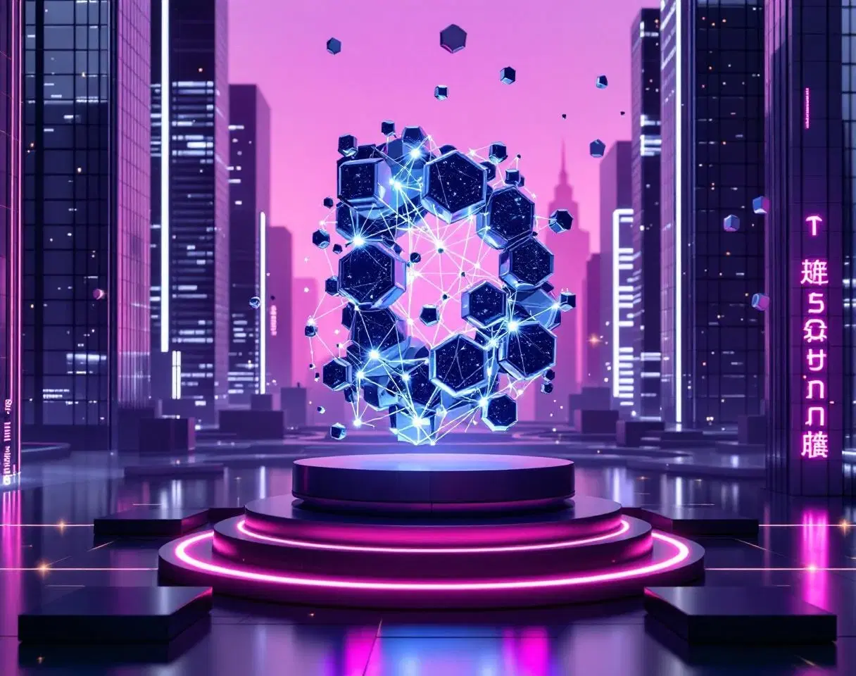 Solana's Stride into the Future of Finance