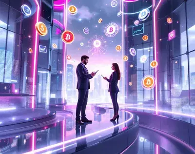 Resilience in Action: UXLINK’s Community Vote and the Road to Crypto Recovery