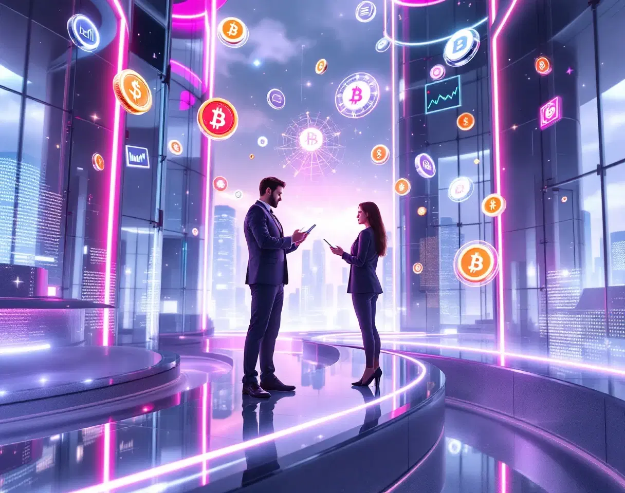 Resilience in Action: UXLINK’s Community Vote and the Road to Crypto Recovery