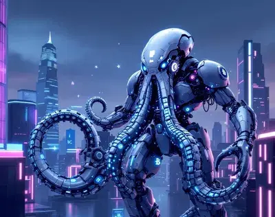 Kraken Swings for the Fences in Market Recovery