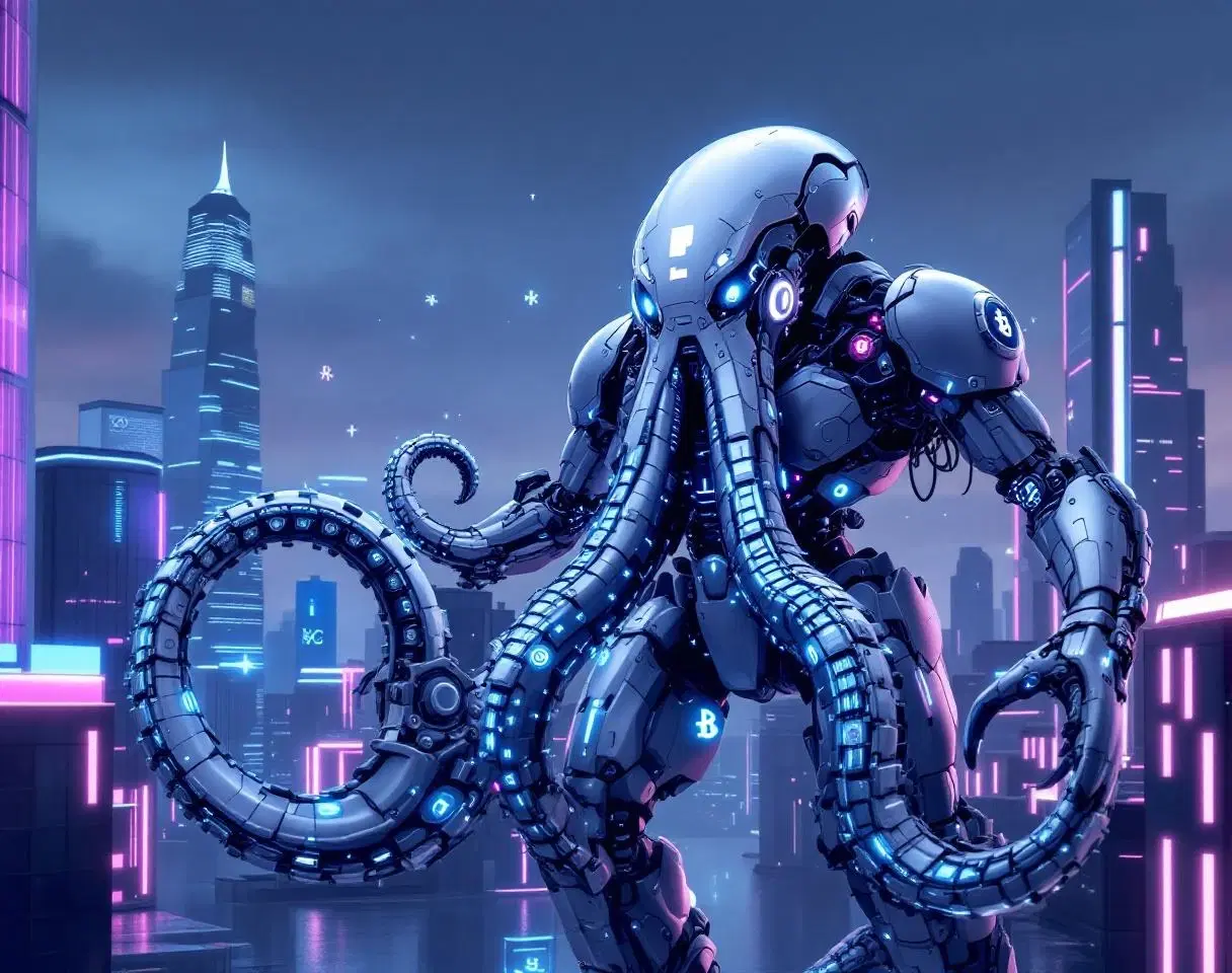 Kraken Swings for the Fences in Market Recovery