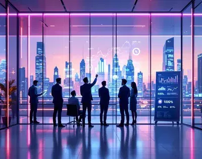 Solana's Corporate Wave Ignites a New Investment Age