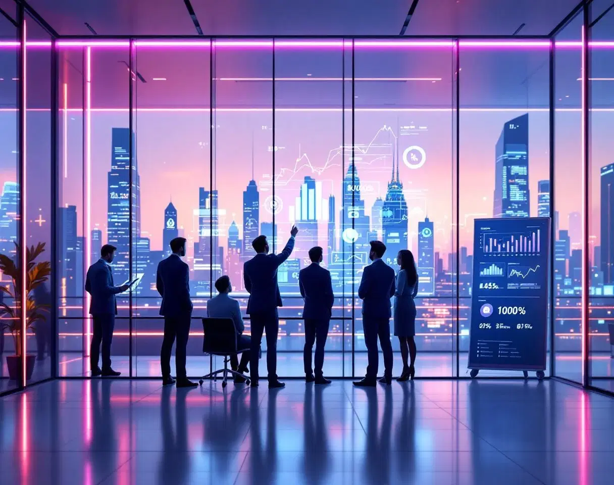 Solana's Corporate Wave Ignites a New Investment Age