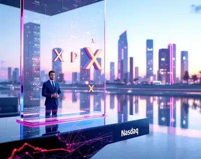 Evernorth Shatters Barriers for Institutional XRP Access on Nasdaq