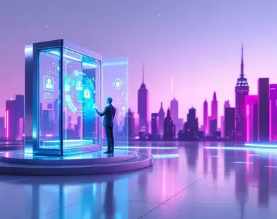 Transforming DeFi Security with Decentralized Identity