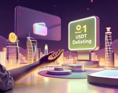 Revolut's USDT Exit Sparks Turmoil in Europe’s Stablecoin Arena