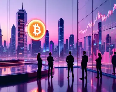 The Unwavering Sentinel of Bitcoin Derivatives