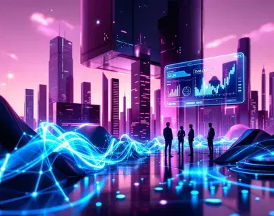 Sui Blockchain Breaks Records Amidst Transaction Frenzy