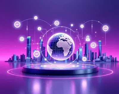 The New Era of Global Payments Interoperability