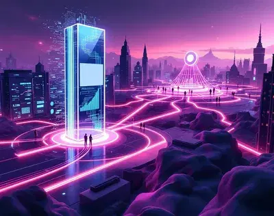 The Rising Stars of Cryptocurrency and Their Compelling Narratives