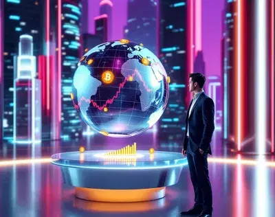 Tranquility Returns to the Strait of Hormuz, Igniting Bitcoin's Ascent