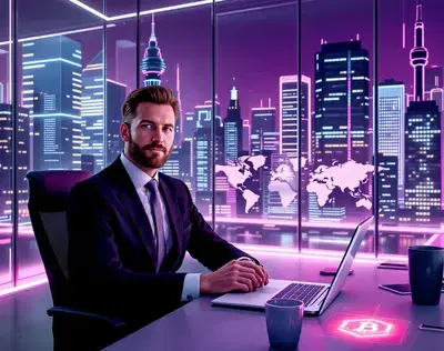 Cardano Cryptocurrency and the Media Gameplan of Charles Hoskinson