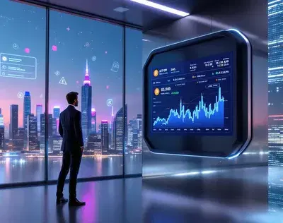 Michael Saylor's Bitcoin Ambitions Could Redefine the Crypto Landscape