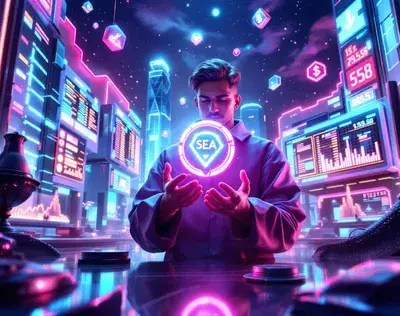 OpenSea Takes a Gamble with Fee Hike Preceding SEA Token Launch