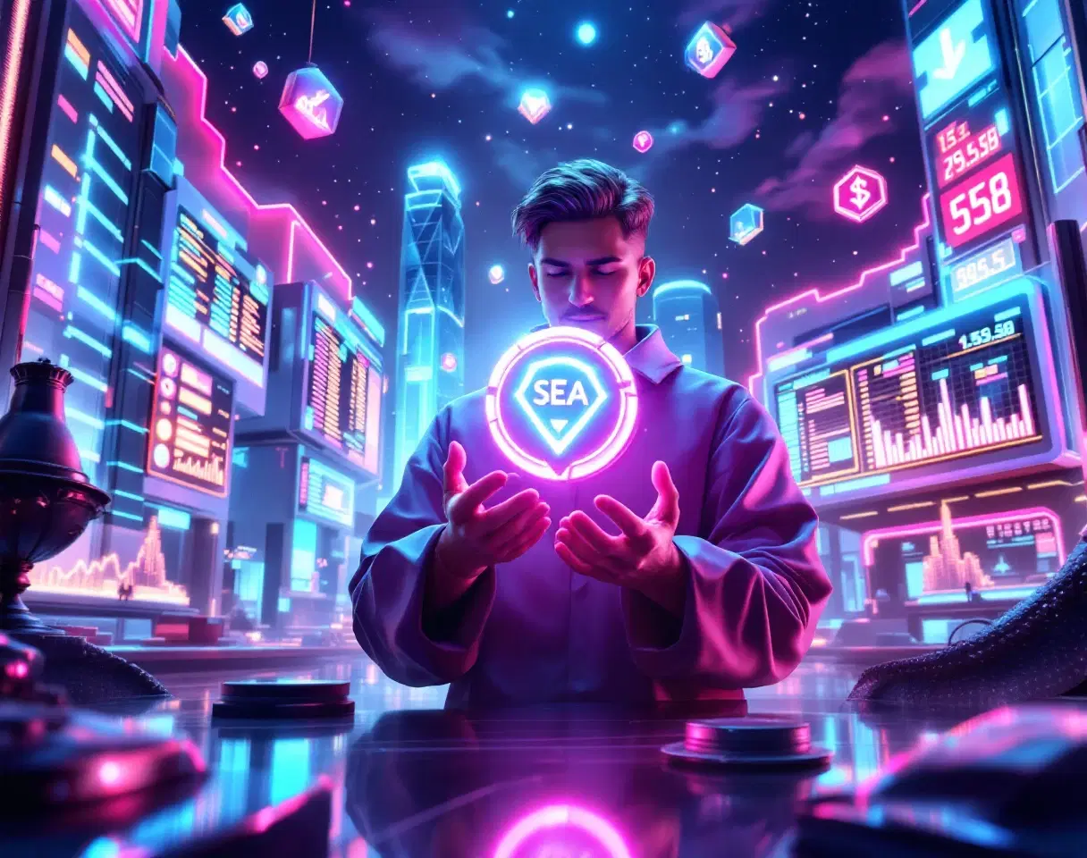 OpenSea Takes a Gamble with Fee Hike Preceding SEA Token Launch