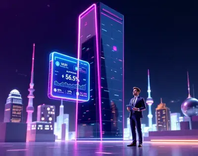 Fed Cryptocurrency Policy Reshaping Financial Terrain