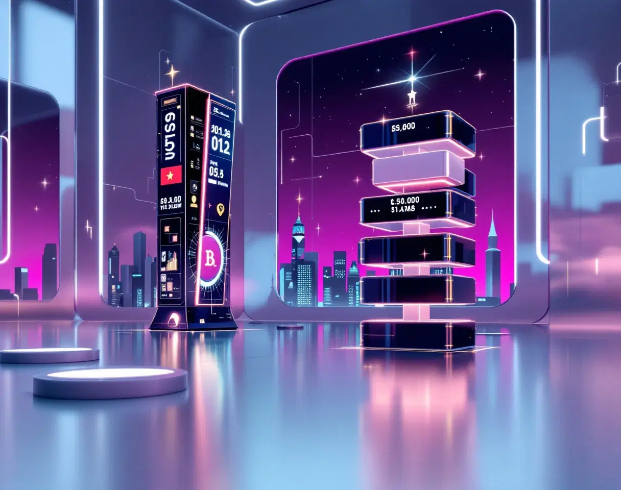 Vietnam's Bold Step into the Crypto Frontier