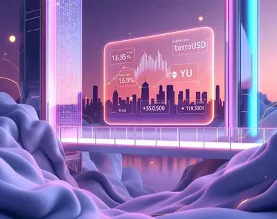 The Shaky Reality of Stablecoins