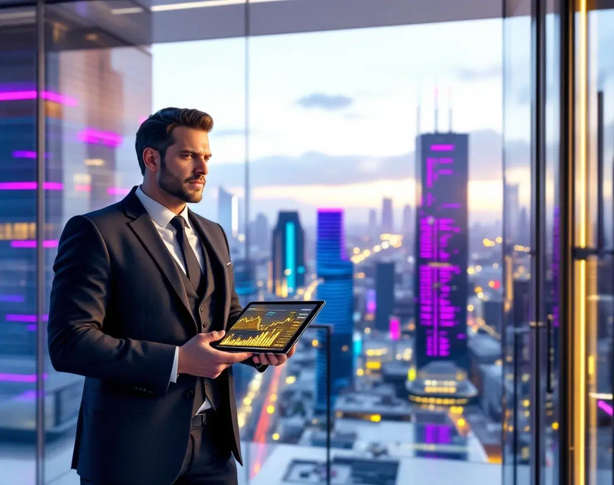 Kevin Warsh’s Cryptocurrency Holdings Will Redefine the Federal Reserve