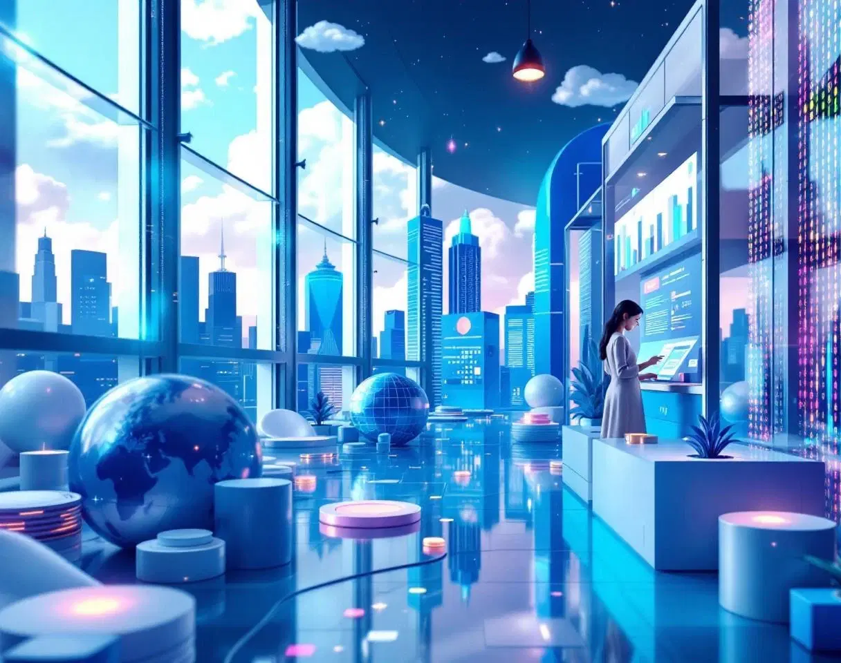 Circle USDC Payout Services Elevate Cross-Border Payments in Singapore