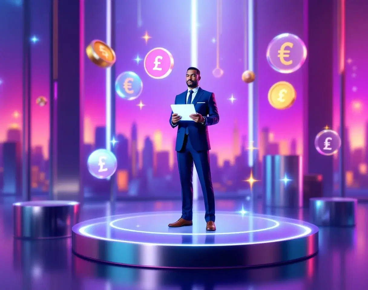 Nigeria Leads the Charge Towards a Stablecoin Future