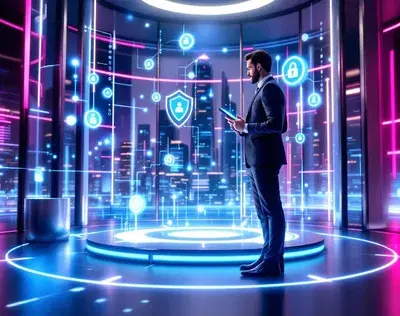 Revolutionizing Business Transactions with Uquid's Decentralized Framework