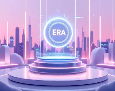 ERA Token Ignites a Crypto Revolution in Korea