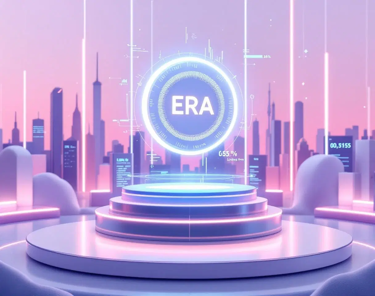 ERA Token Ignites a Crypto Revolution in Korea