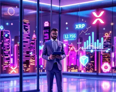 XRP Price Forecast Unraveled Amidst Regulation Waves