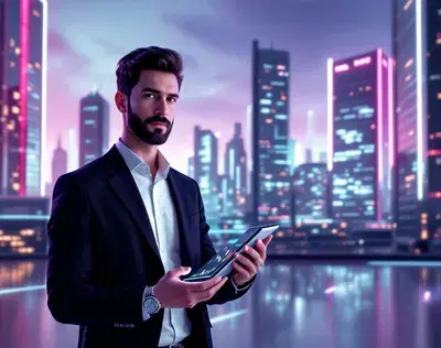 ALGO's Technical Breakthrough Signals a Shift in Decentralized Trading