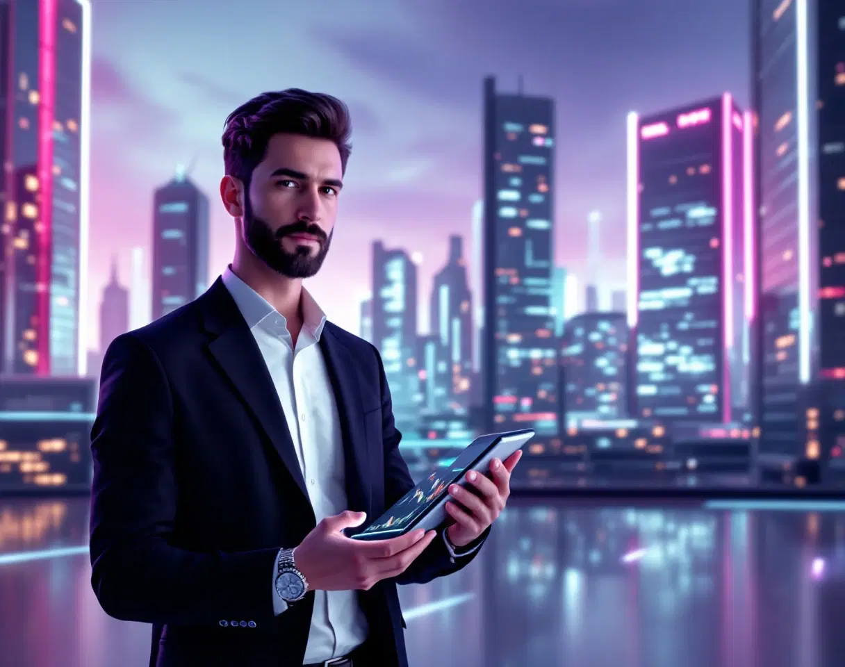 ALGO's Technical Breakthrough Signals a Shift in Decentralized Trading