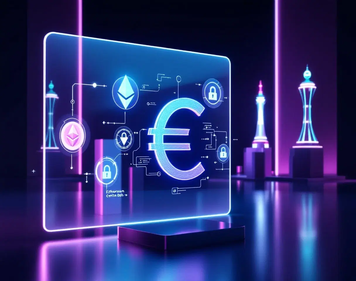 A New Chapter in European Finance