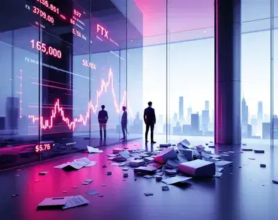 The FTX Downfall and Its Implications for Crypto Integrity