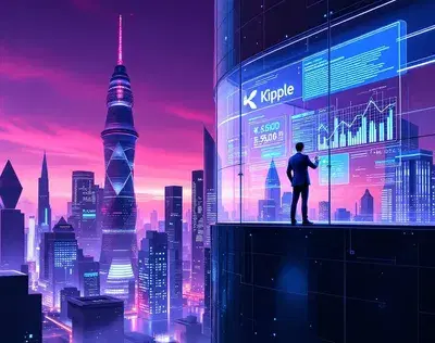 KBank and Ripple Team Up to Transform Blockchain Remittances
