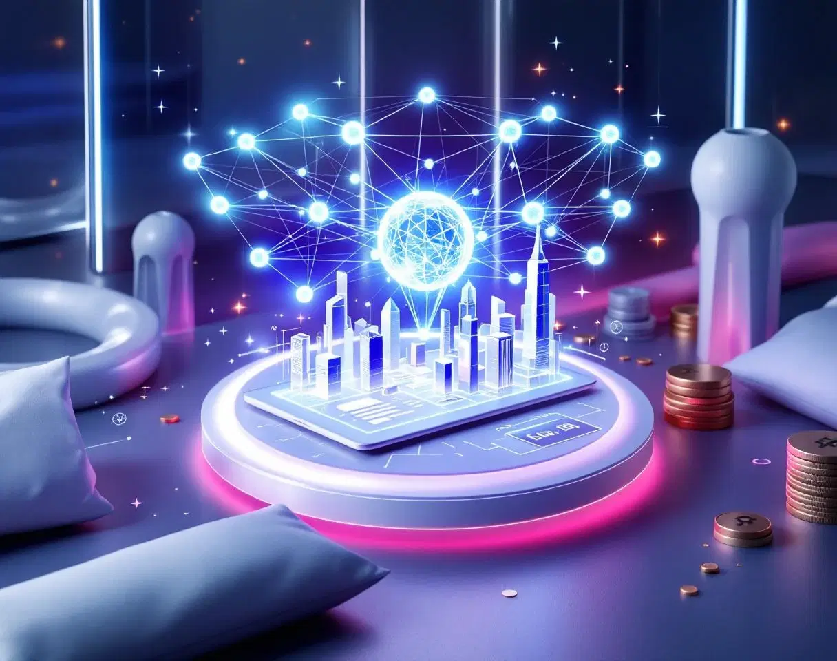 Tokenized Securities are Shaping the Future of Finance