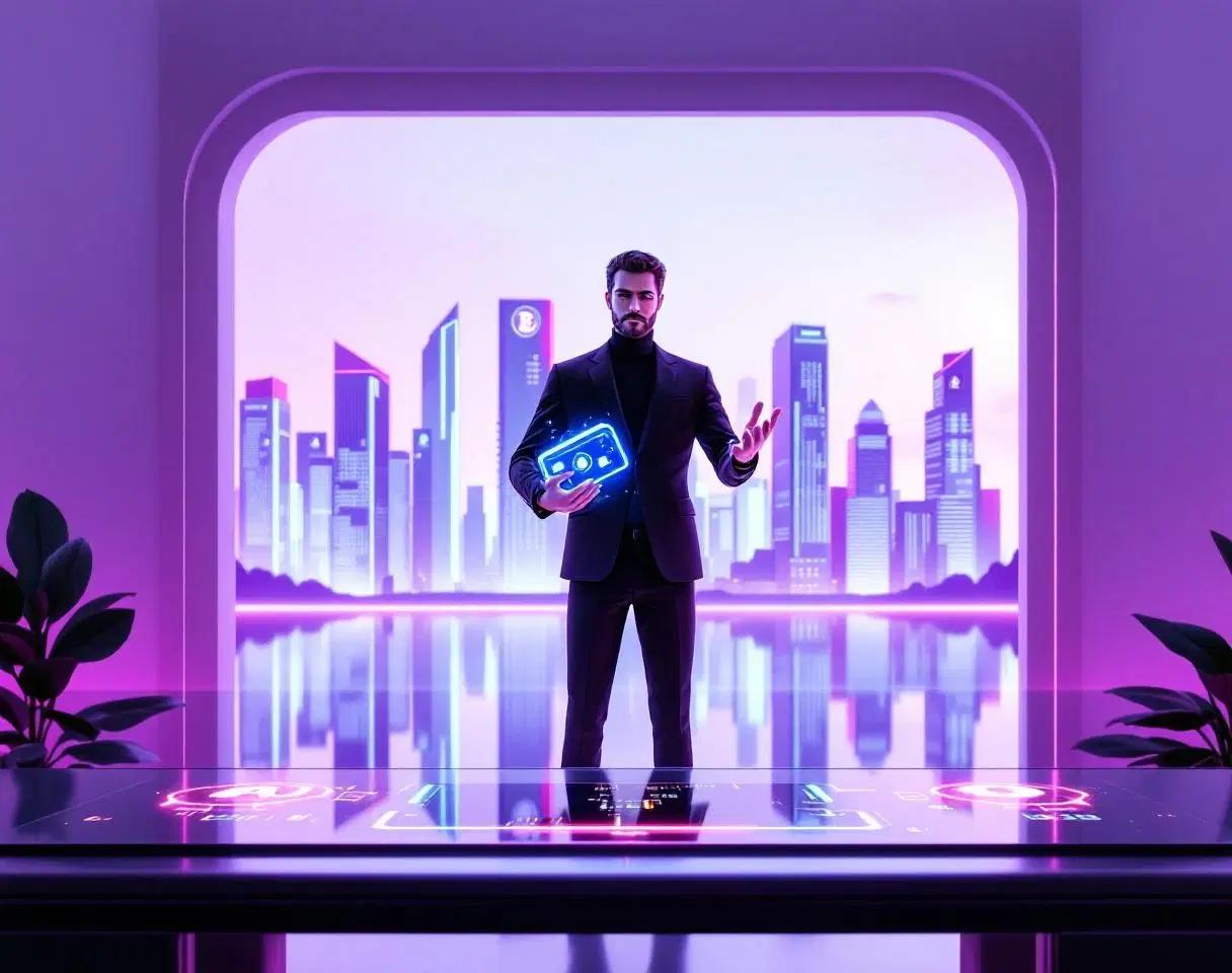 Bo Shen's Bold Crypto Bounty Sparks New Hope for Recovery