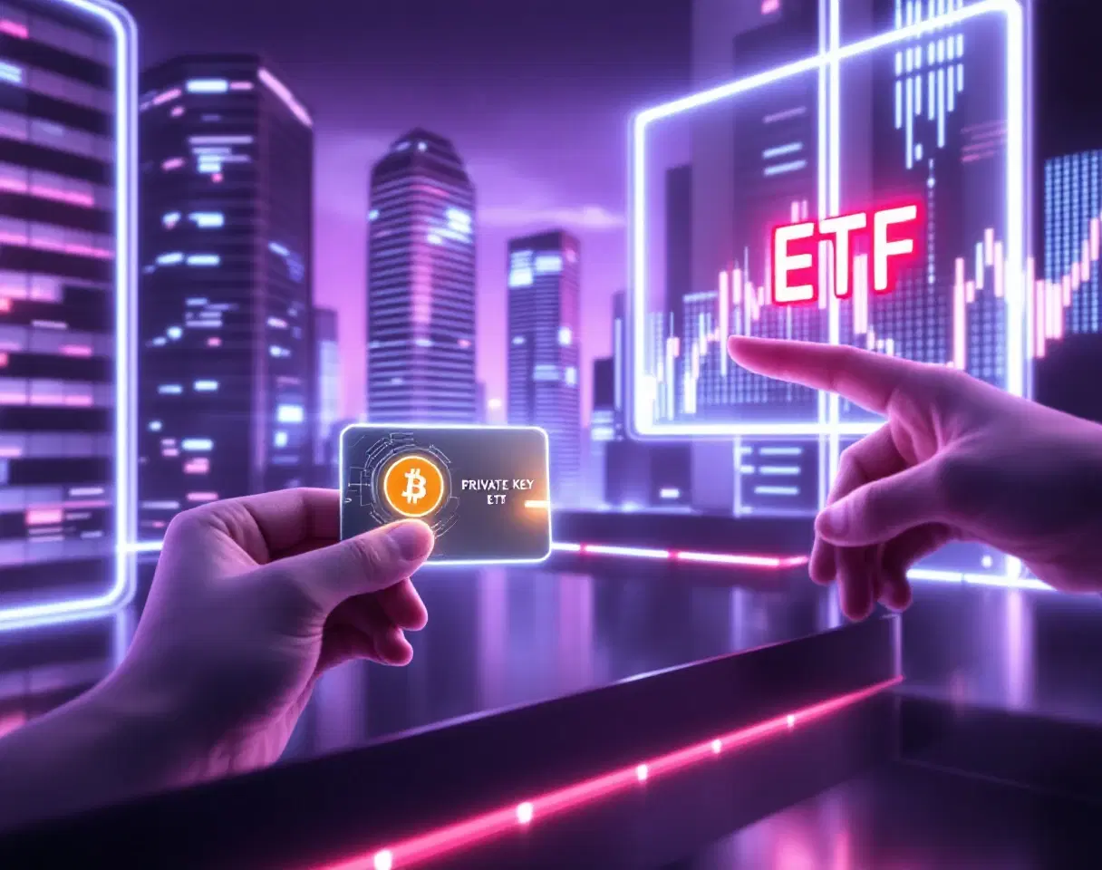 The Crucial Case for Bitcoin Self-Custody