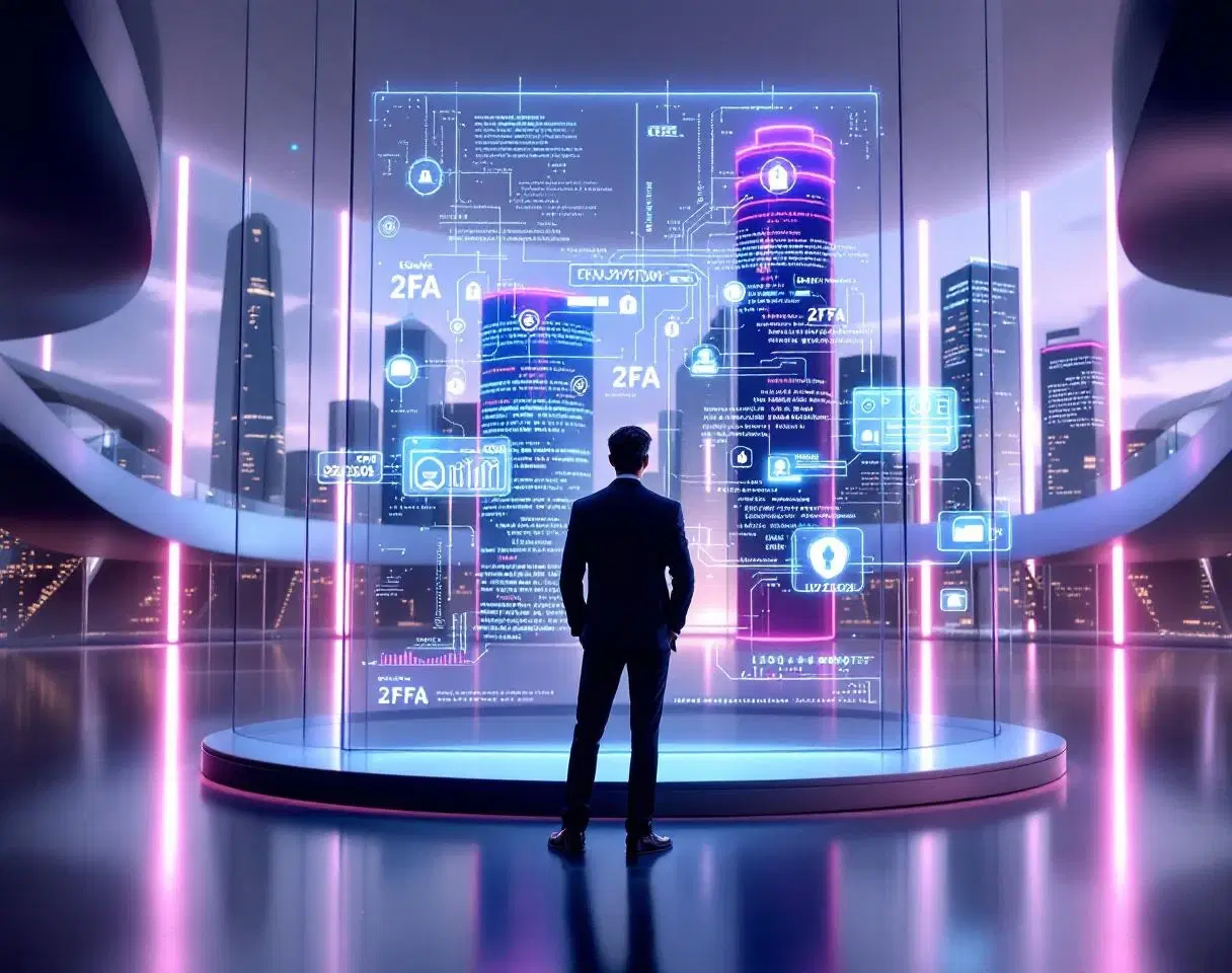 A Wake-Up Call for Crypto Enthusiasts