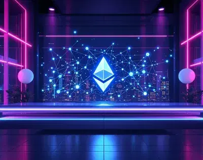 Bitmine Makes a Bold Bet on Ethereum's Future