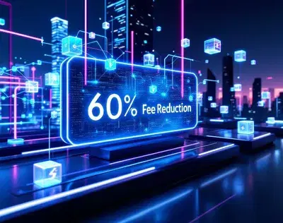 Tron Takes Bold Steps to Revolutionize Blockchain Transactions